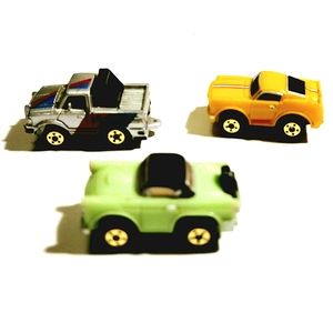 🔴 3 - "Imperial Brand" Micro Machines